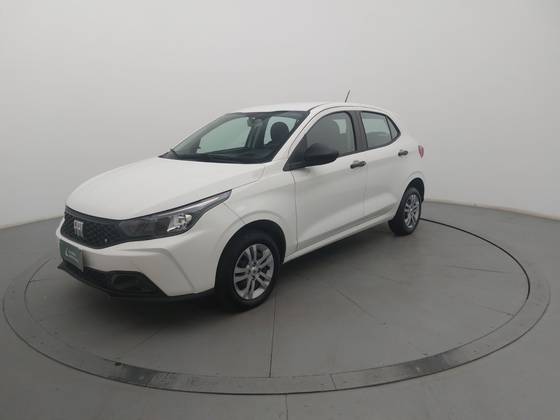 FIAT ARGO 1.0 FIREFLY FLEX MANUAL